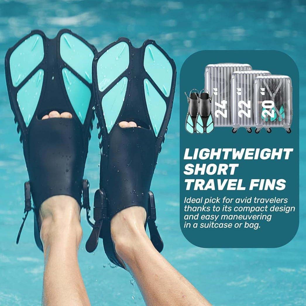 Women's swimming shoes with ergonomic design Bowlift