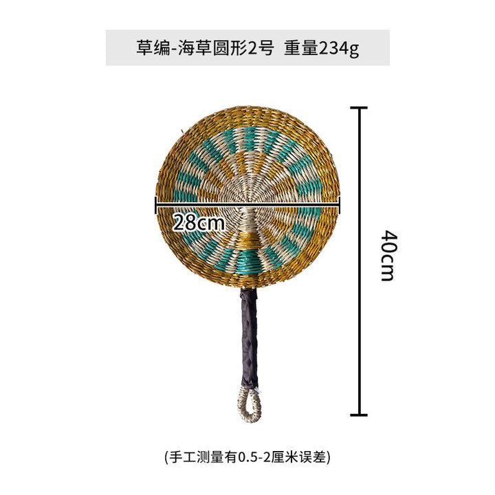 Women Handmade Wall Decoration Bowlift