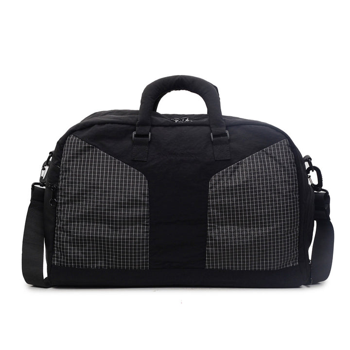 Practical Sports And Travel Bag With Multifunctional Organizer Bowlift