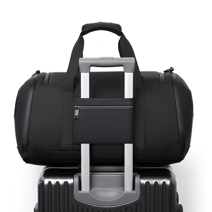 Waterproof Adventure Duffle Bag Bowlift 1786342560