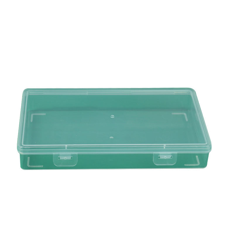 Multi-Functional Transparent Storage Box Bowlift