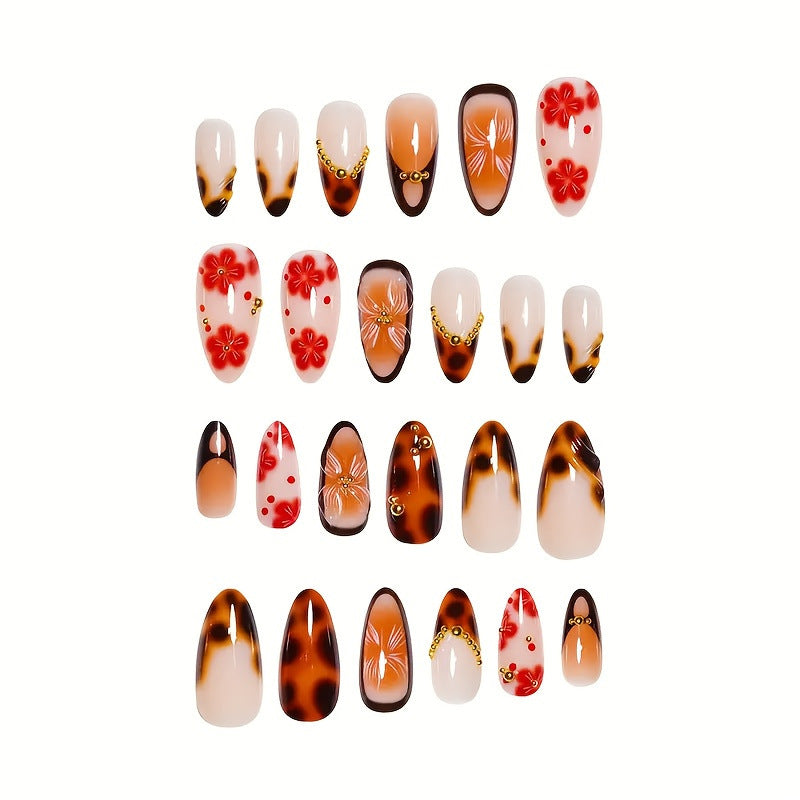 Artistic Premium Nail Art Enhancements Bowlift