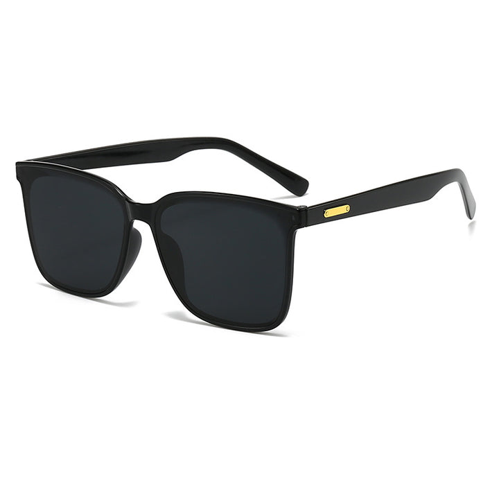 Fashionable Oversized Square Sunglasses
