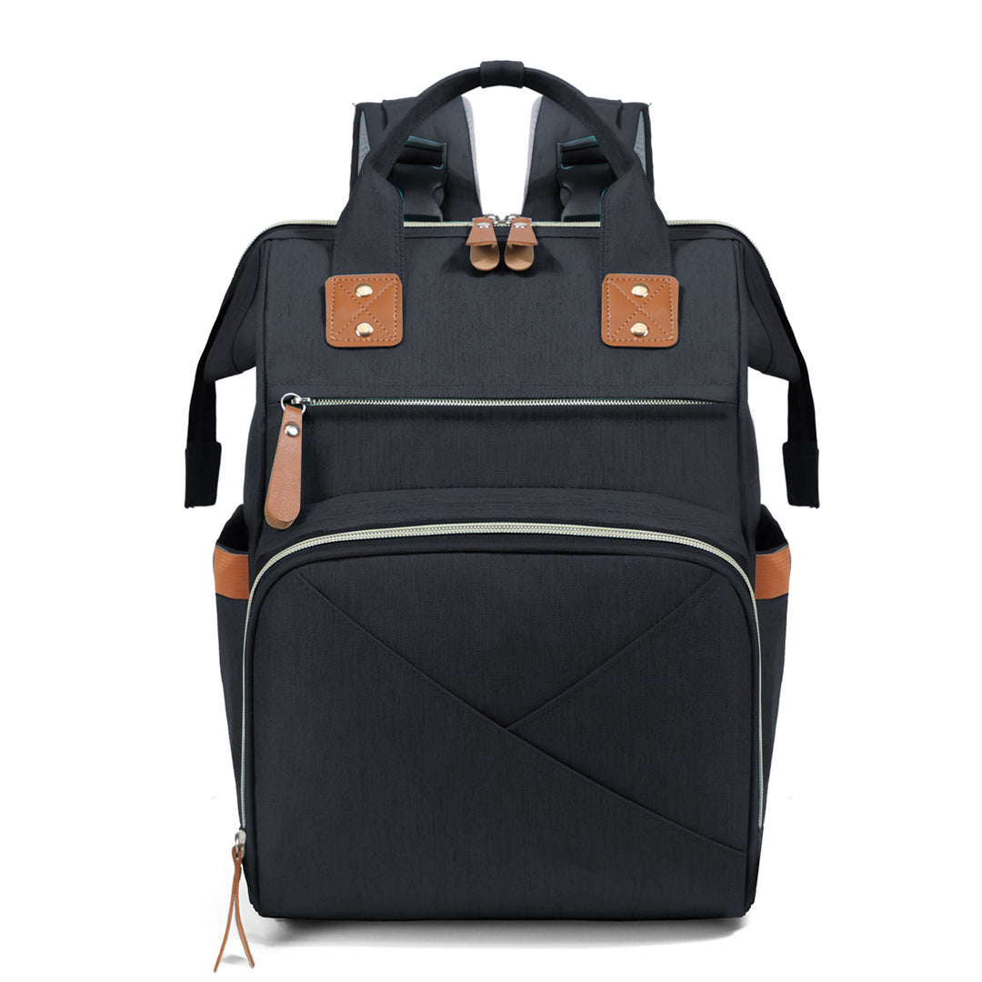 Multi-Functional Travel Backpack Bowlift