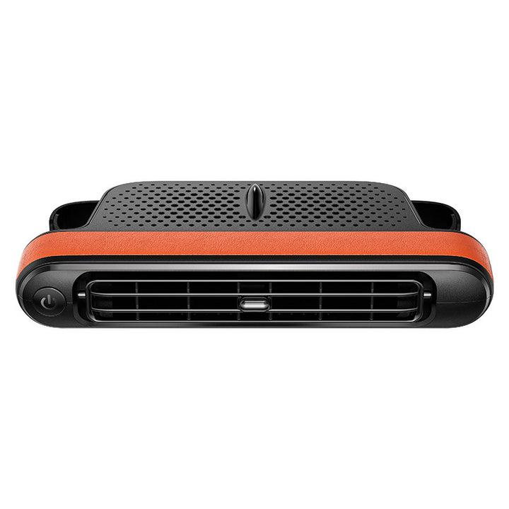 Women Compact USB Air Conditioning Fan Bowlift