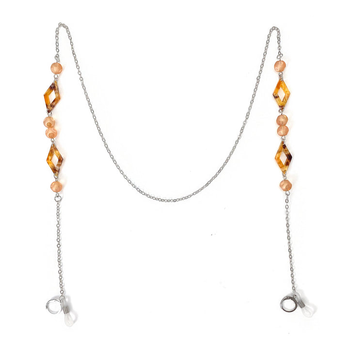 Decorative Eyewear Chain Bowlift