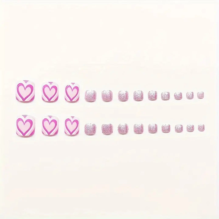 Nail Art Bowlift