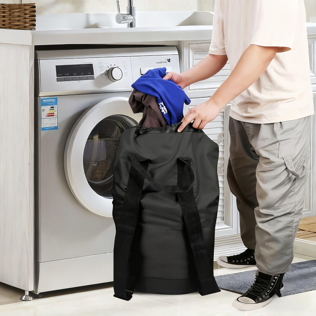Sporty multifunction backpack Bowlift