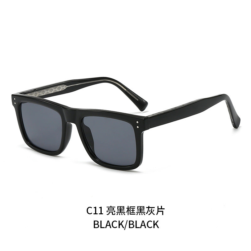 Women's sunglasses in a modern and sturdy design Bowlift