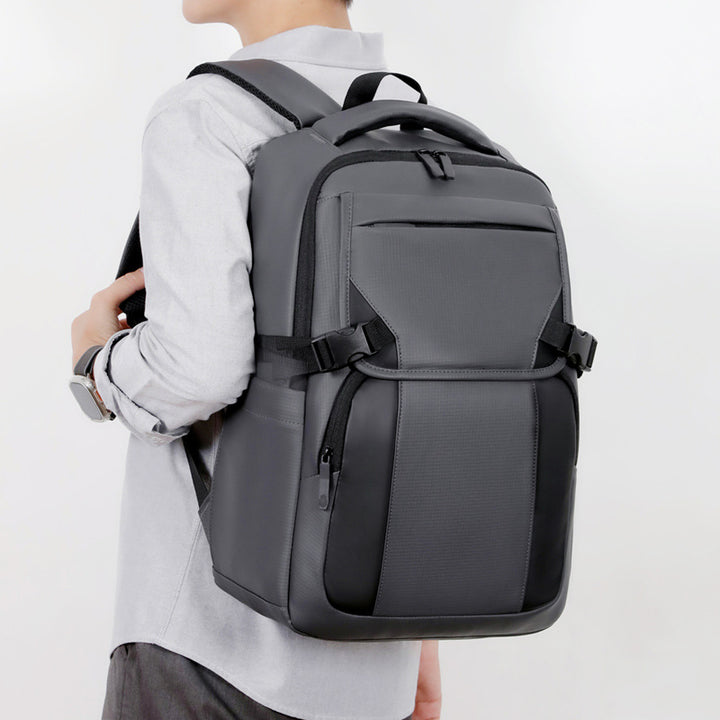 Professional Multi-Function Backpack Bowlift