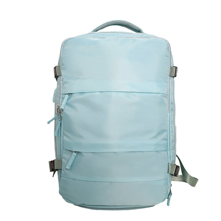 Practical everyday backpack Bowlift