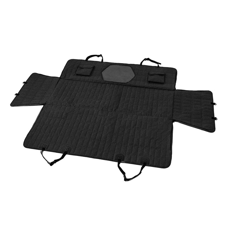 Waterproof Pet Car Seat Cover