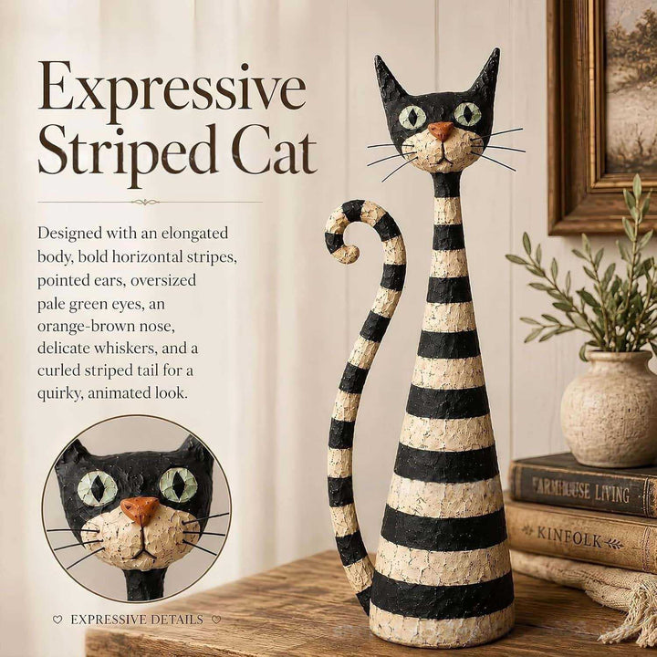 Deko Figure Bowlift