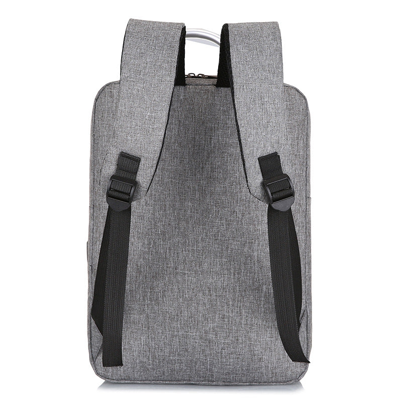 Multi-Functional Business Backpack Bowlift