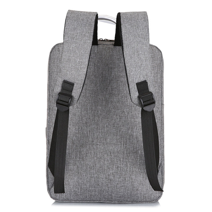 Multi-Functional Business Backpack Bowlift