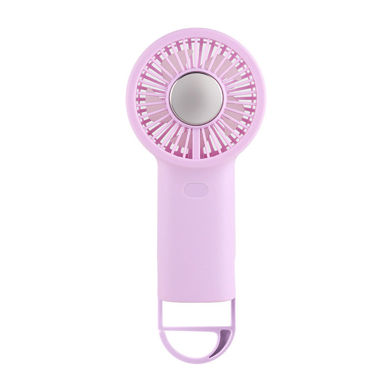 Women's portable mini fan Bowlift