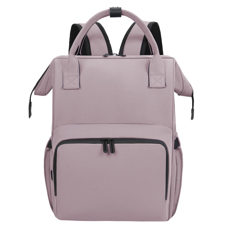Smart Multi-Function Convertible Backpack Bowlift