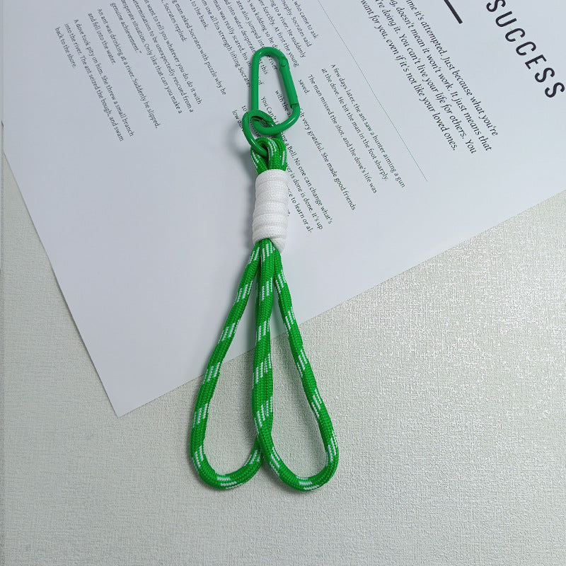 Versatile Adventure Keychain Holder Bowlift