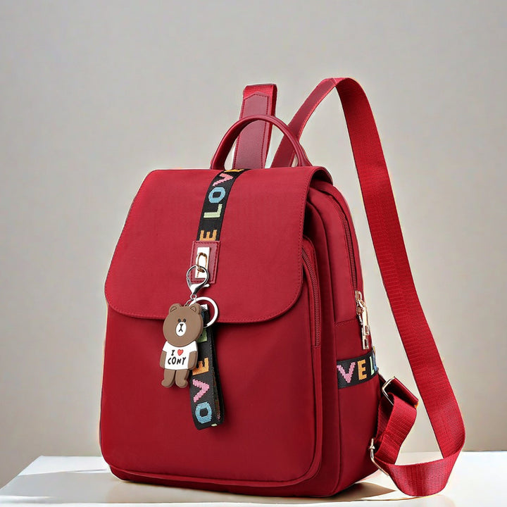 Casual Stylish Backpack Bowlift