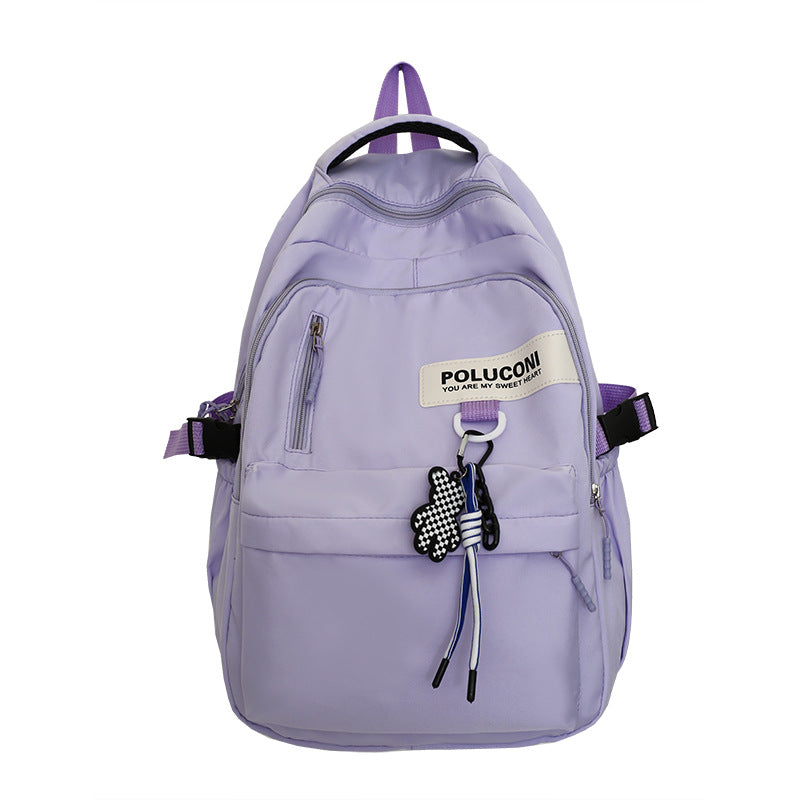 Stylish and Functional Backpack