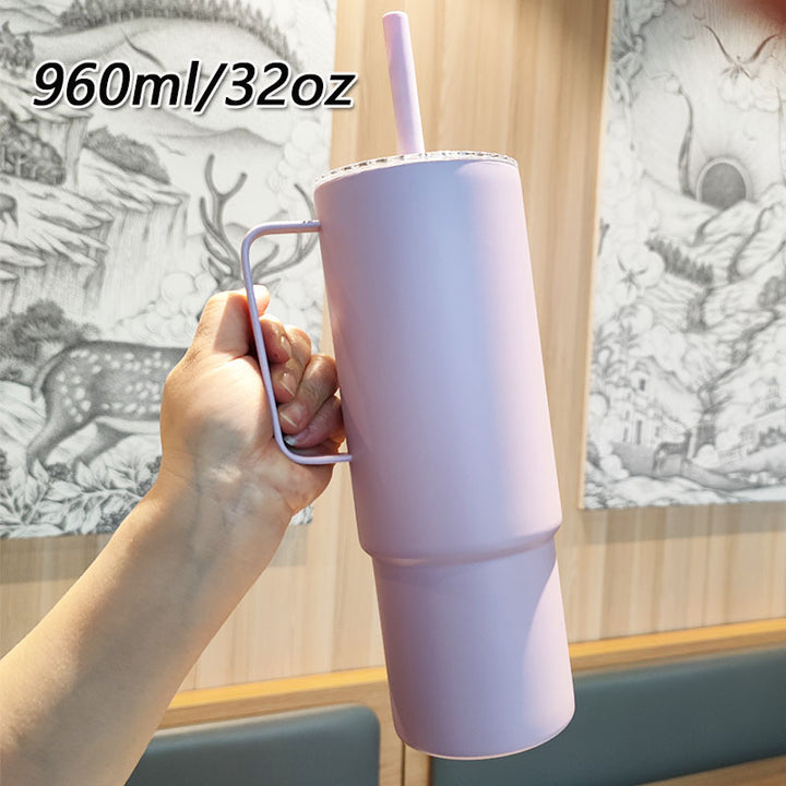 Unisex Insulated Drinking Bottle Bowlift