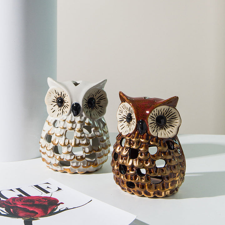 Decorative Owl