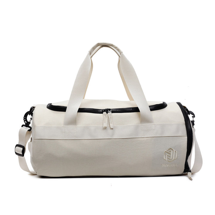 Durable Gym Duffel Bag Bowlift
