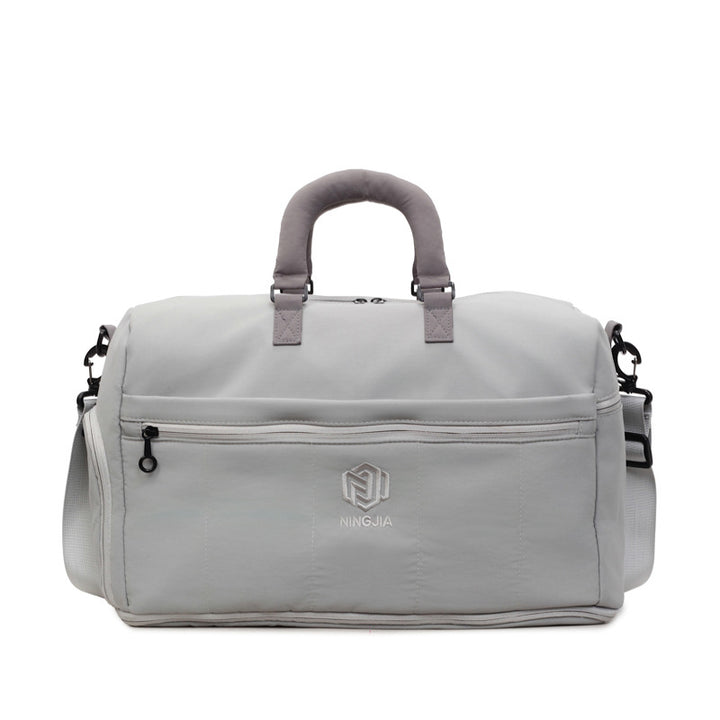 Utility Travel Duffle