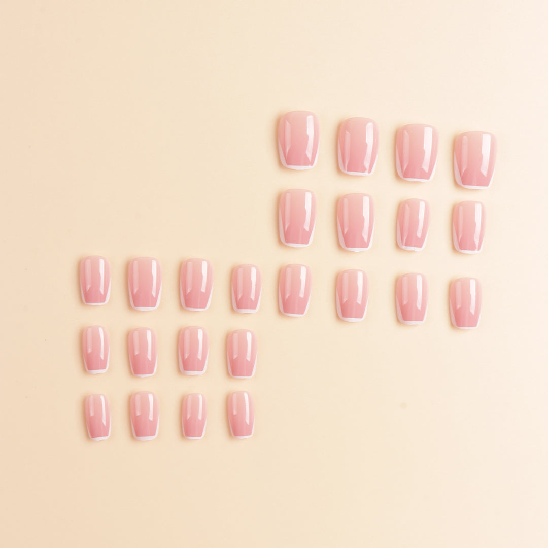 Elegant Nail Care Bowlift