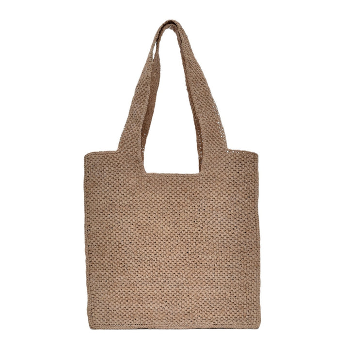 Handwoven Tote Bag Bowlift