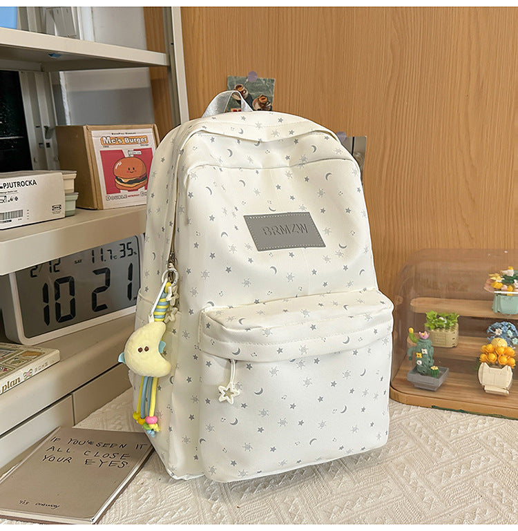 Lightweight Travel Backpack Bowlift