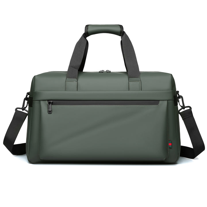 Sleek Everyday Duffle Bag Bowlift