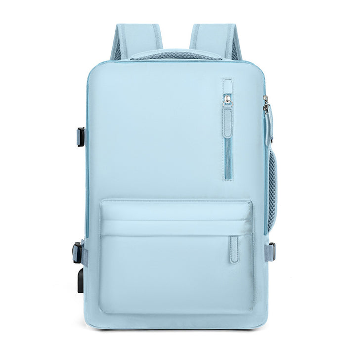 Versatile Laptop Backpack Bowlift