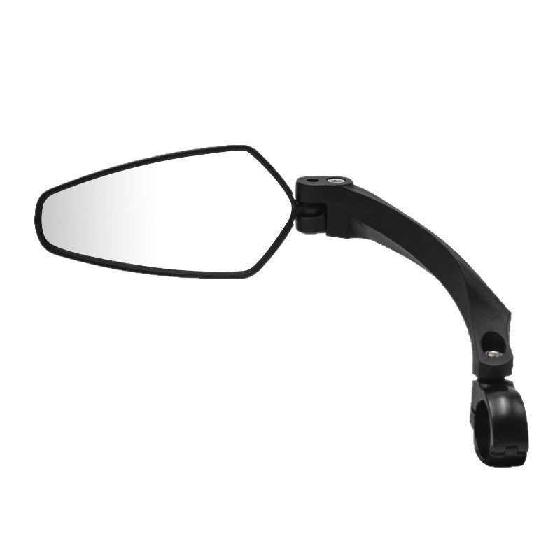 Adjustable Bicycle Rearview Mirror Bowlift