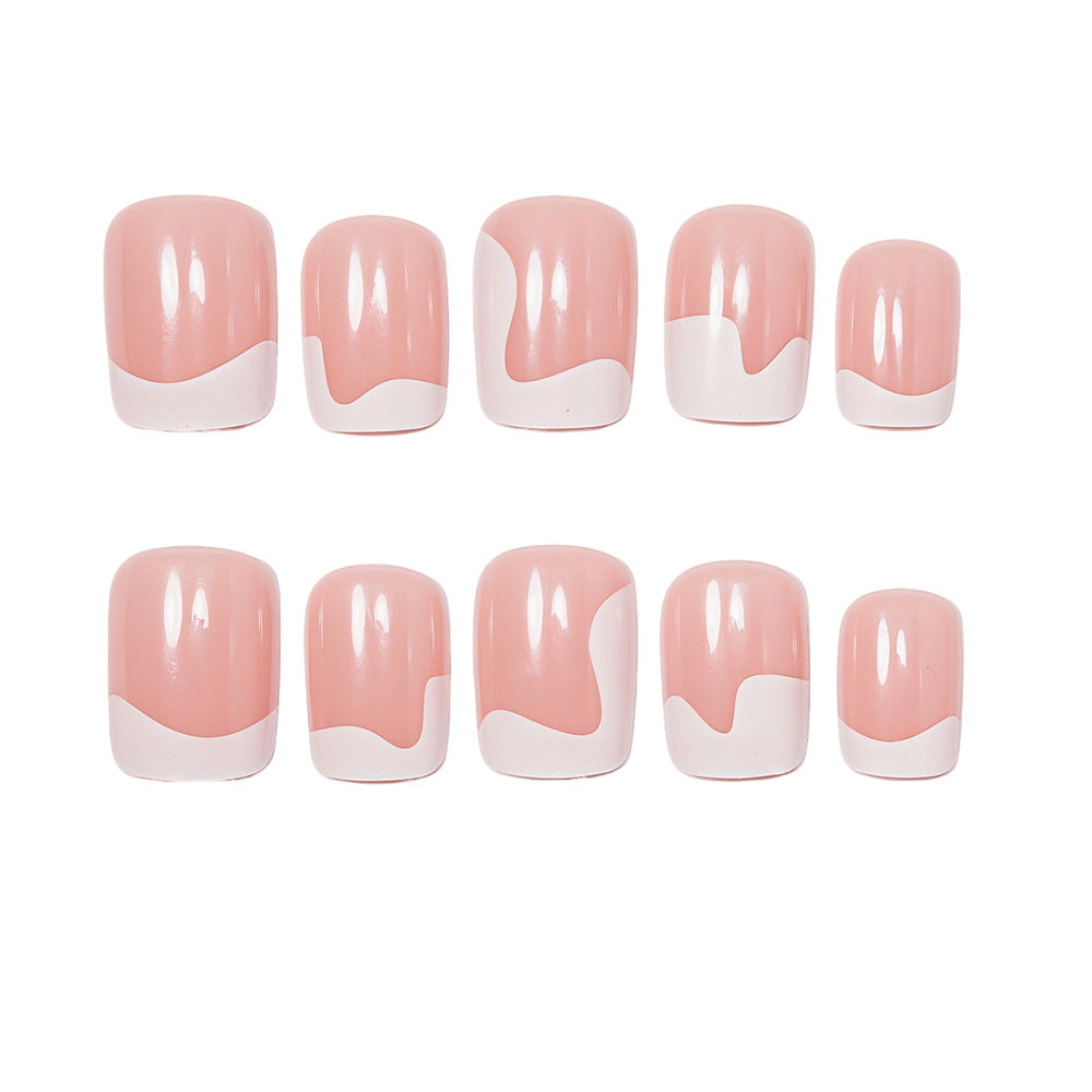Artistic Nail Design Set Bowlift