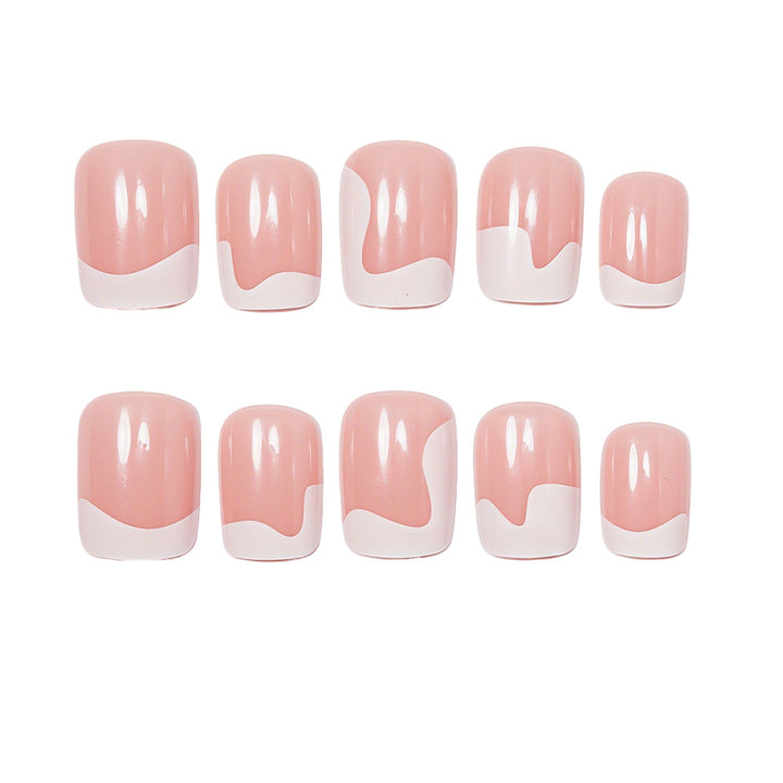 Artistic Nail Design Set Bowlift