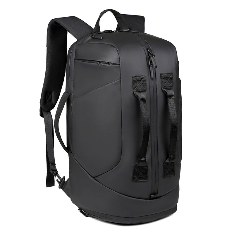 Premium Multifunctional Sports Bag Bowlift