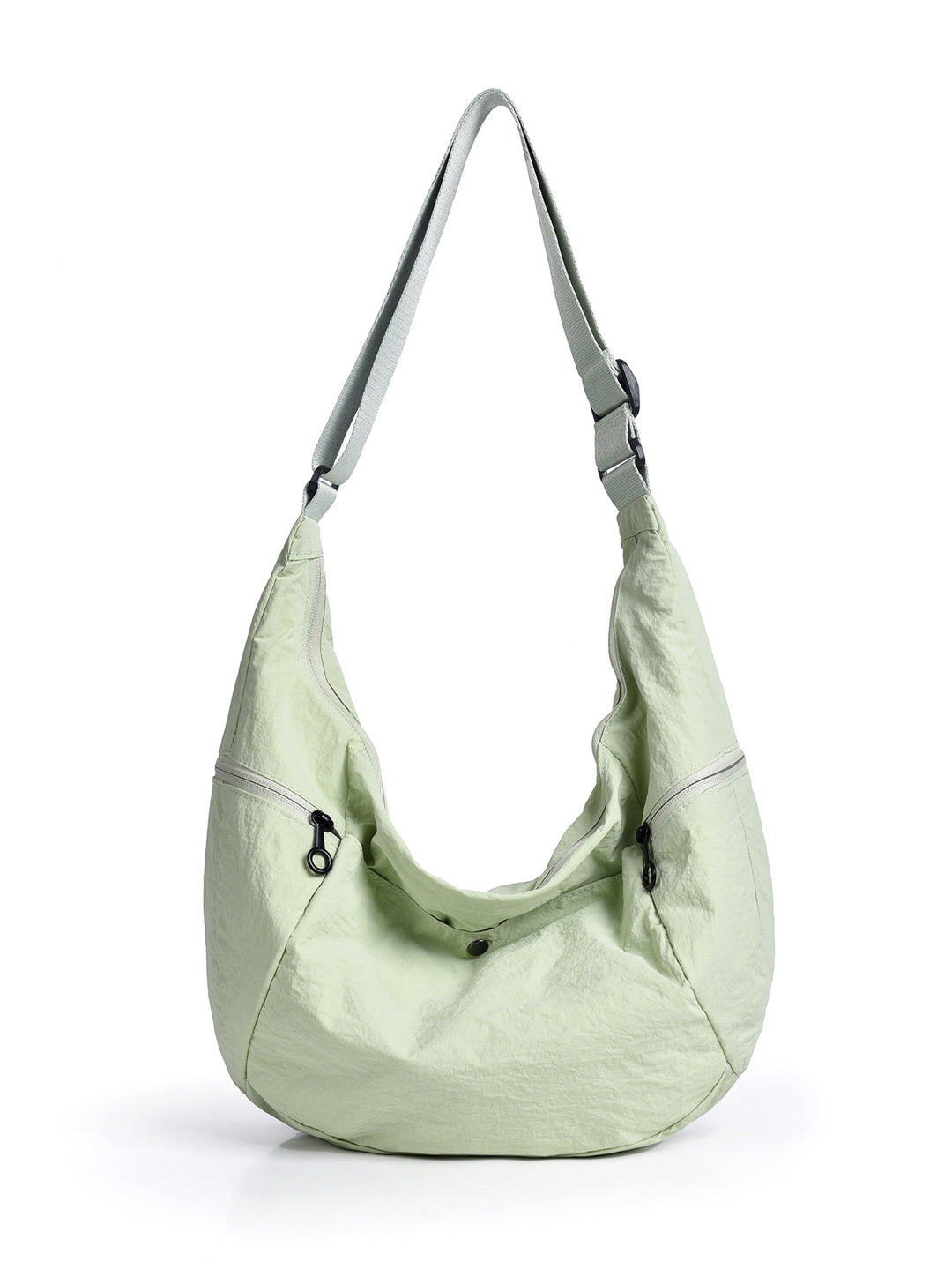 Modern Utility Shoulder Bag Bowlift