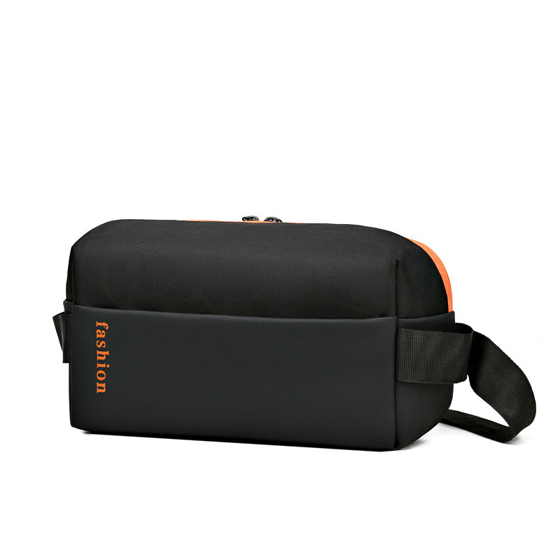 Versatile Sling Bag Bowlift