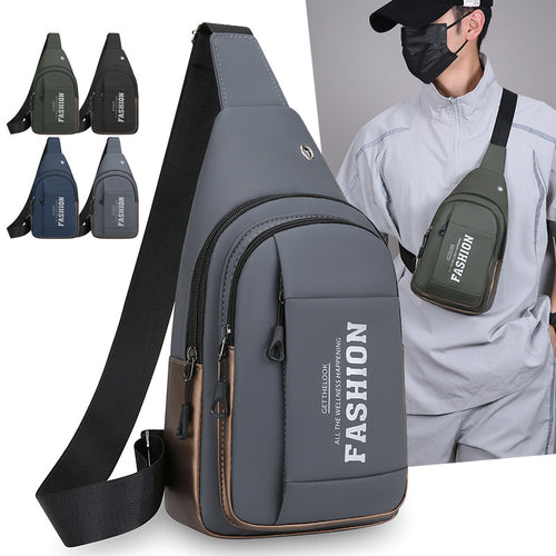 Modern Sling Bag Bowlift