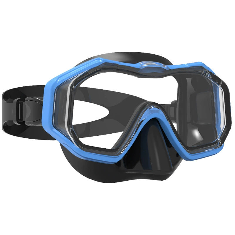 Diving mask Bowlift