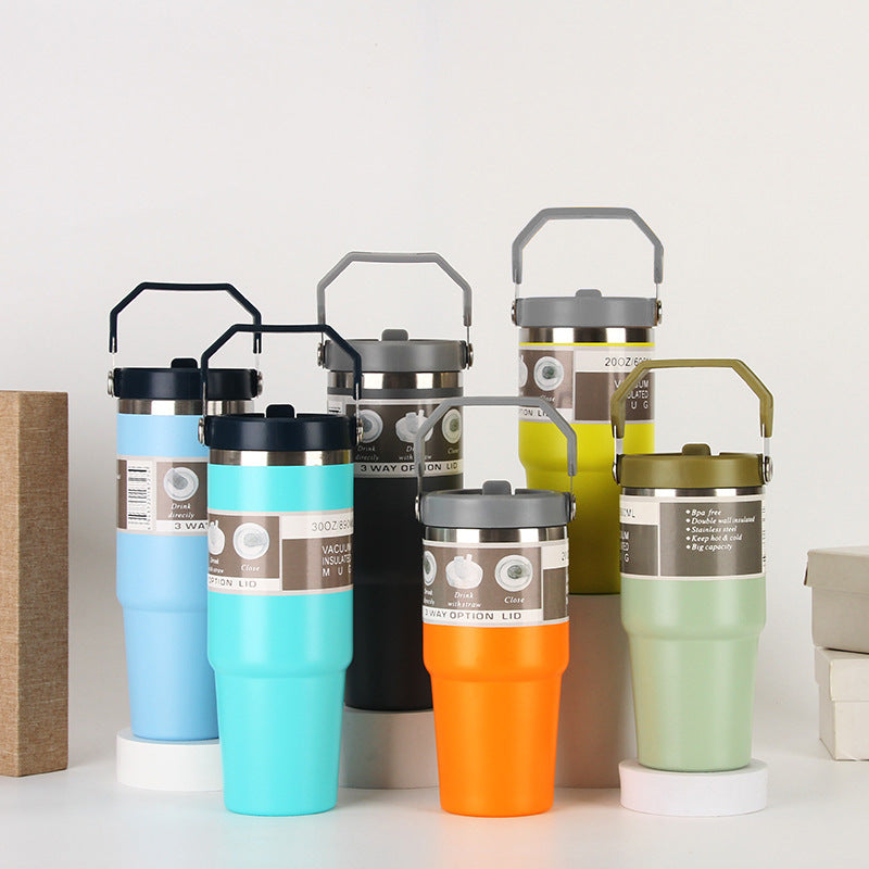 Women's Insulated Mug Bowlift
