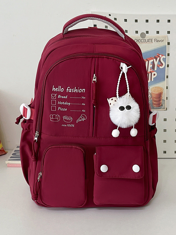 Fashionable Backpack