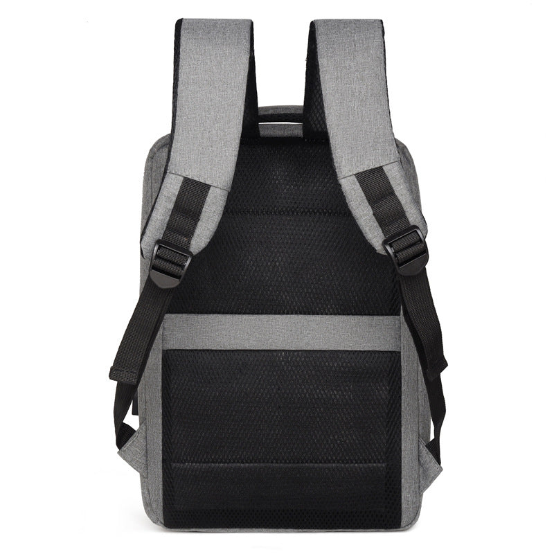 Versatile Laptop Backpack Bowlift
