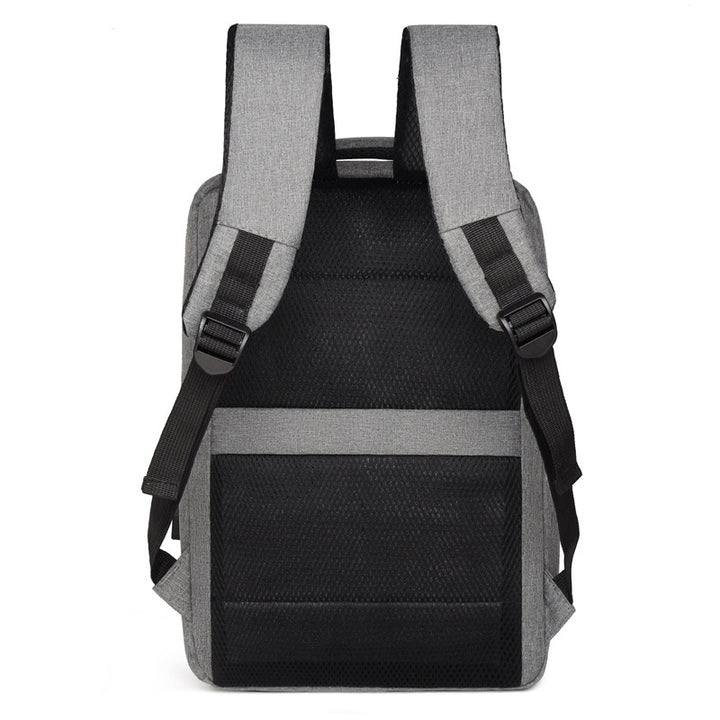 Versatile Laptop Backpack Bowlift