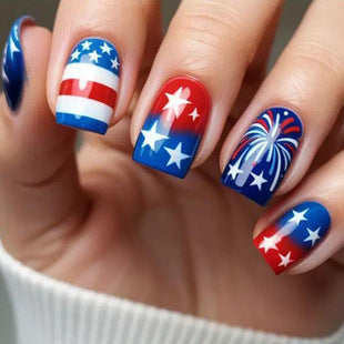 Creative Nail Design Bowlift