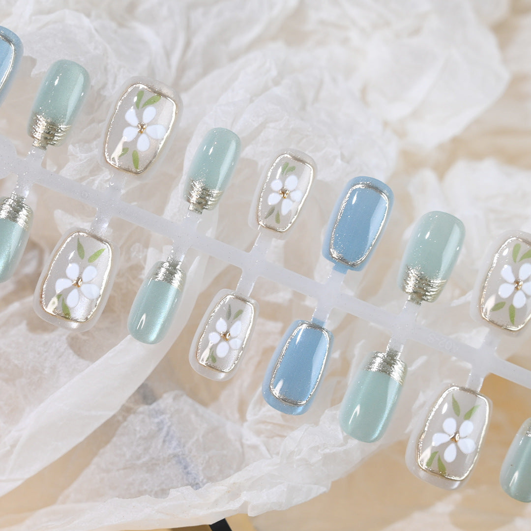 Decorative Nail Art Bowlift