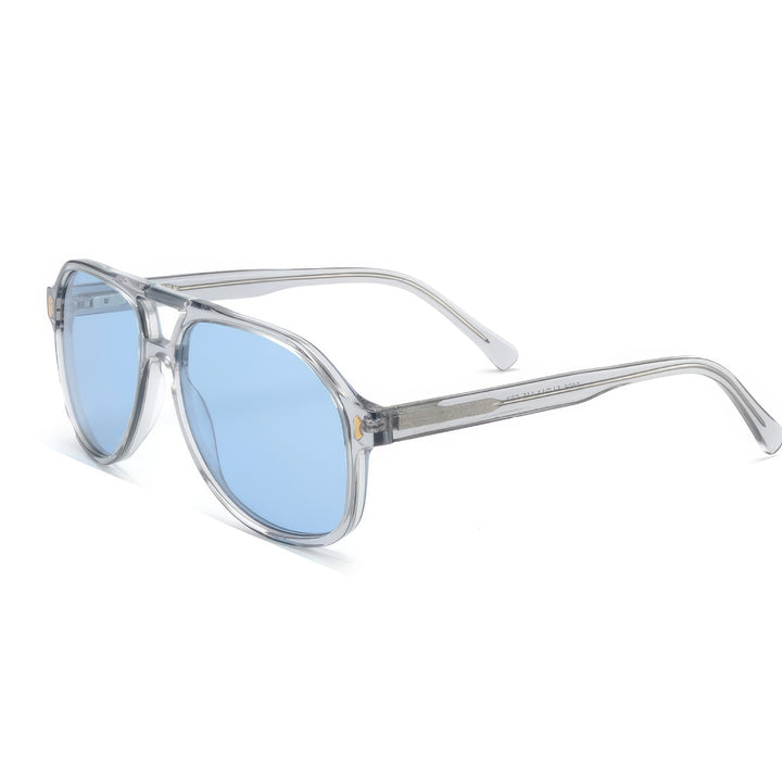 Women’s sunglasses in a modern oversized design with a high-quality frame Bowlift