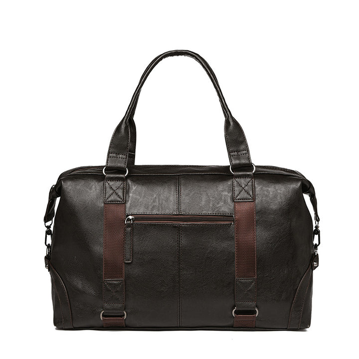 Luxury Briefcase Bowlift
