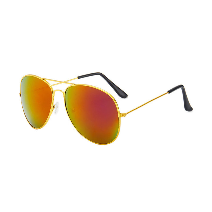 Ladies elegant pilot sunglasses Bowlift